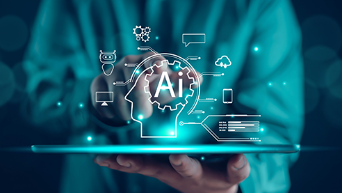 Multi-Provider-Anbindung über APIs