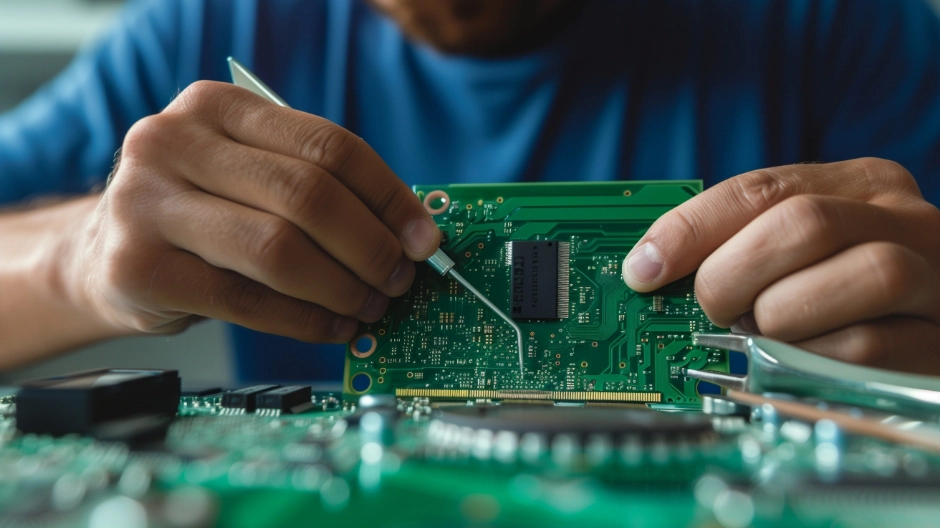 Bild- und Videobearbeitung