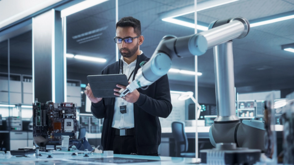 Bild- und Videobearbeitung