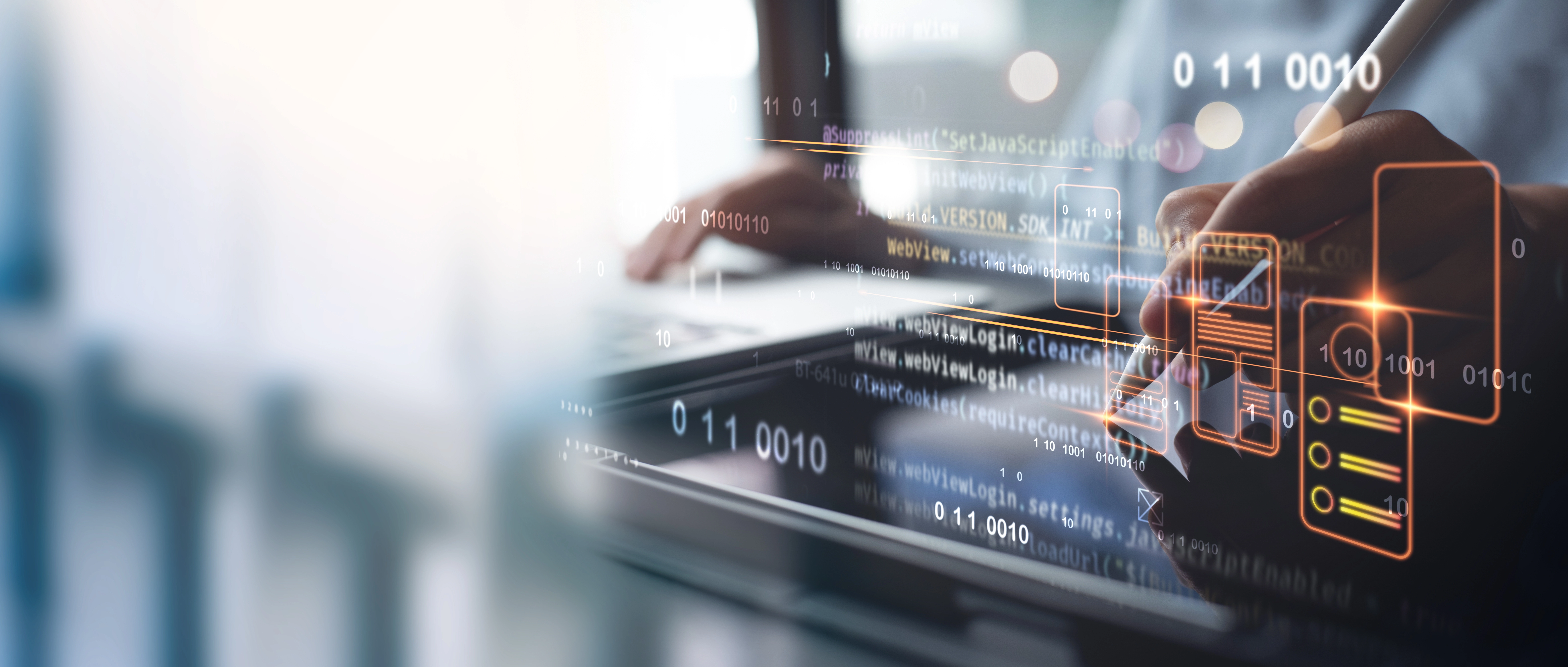 Sichere Softwareentwicklung