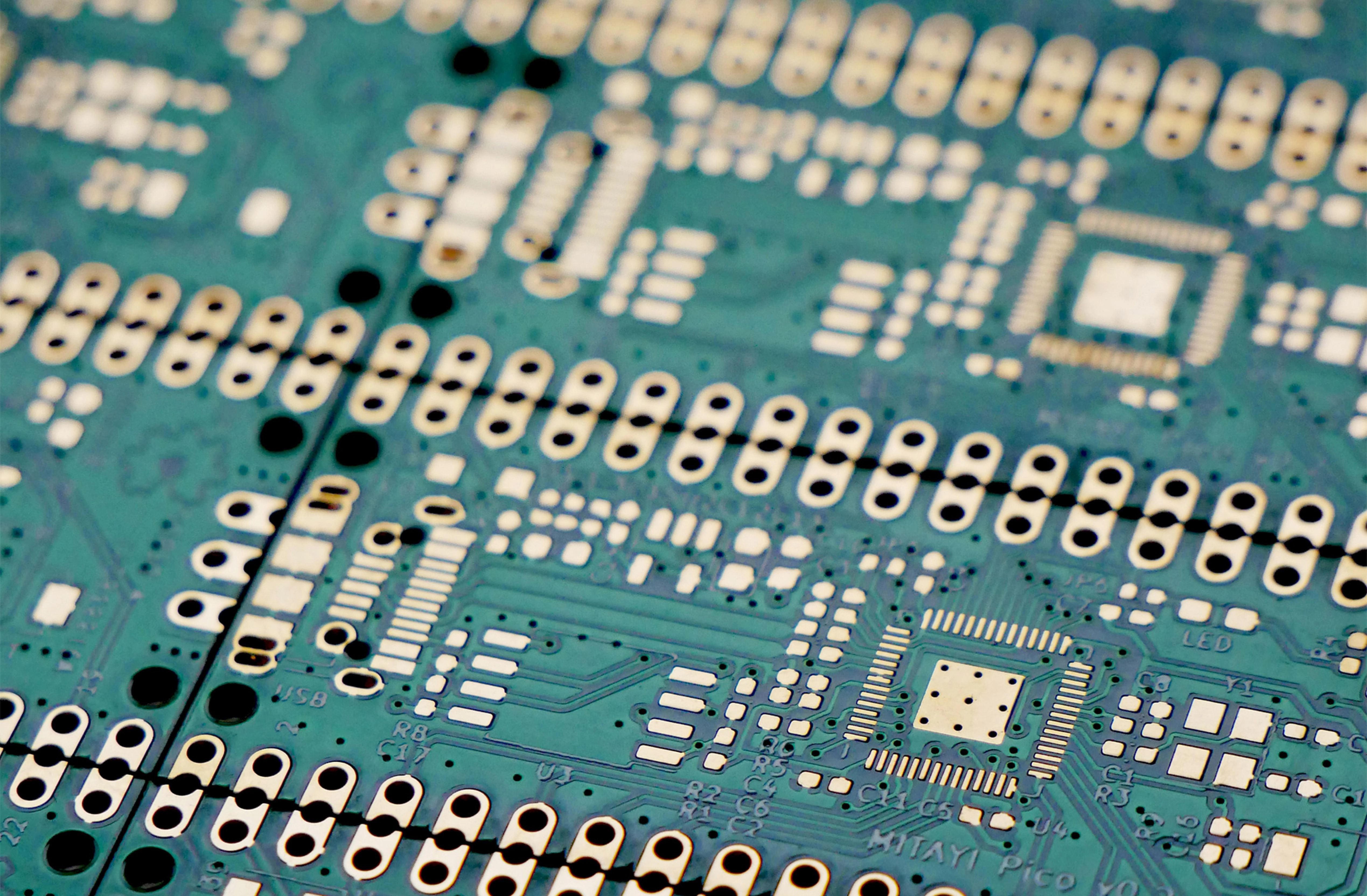 Hardware & Embedded-Entwicklung