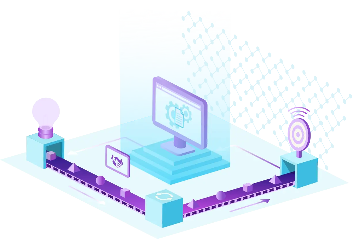 Symbolgrafik 'IT-Beratung'