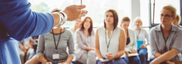 KI-Potenzialworkshop für Führungskräfte bei Explicatis