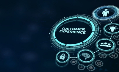 Customer Experience Interface