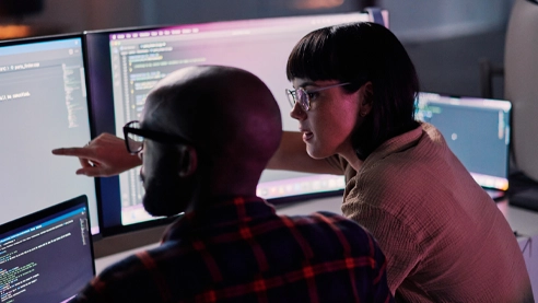 Sicherheitsanalyse Ihrer KI-Systeme