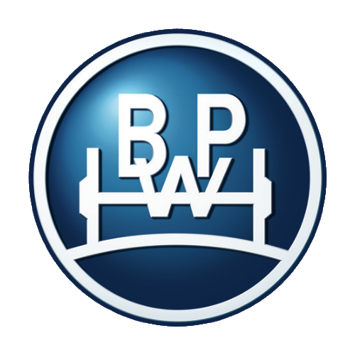 Logo Referenzkunde 'bpw'