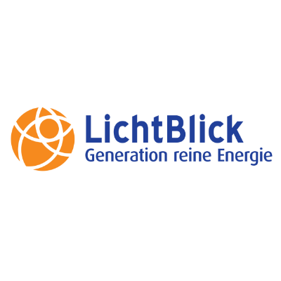 Logo Referenzkunde 'lichtblick'