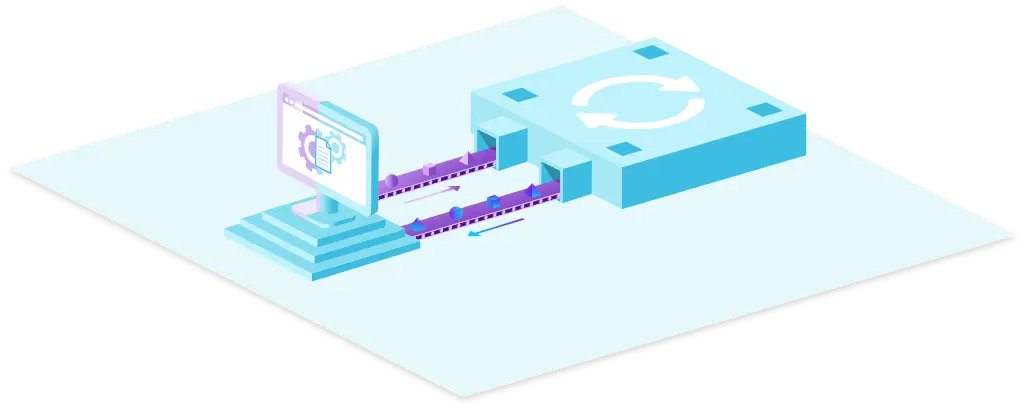 Altsysteme Datenmigration