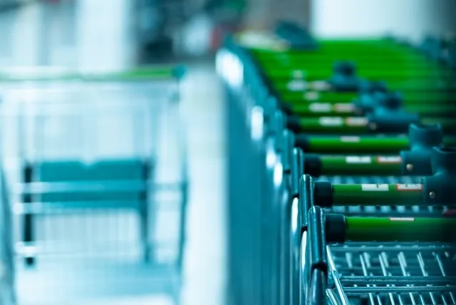 E-Commerce und stationärer Handel