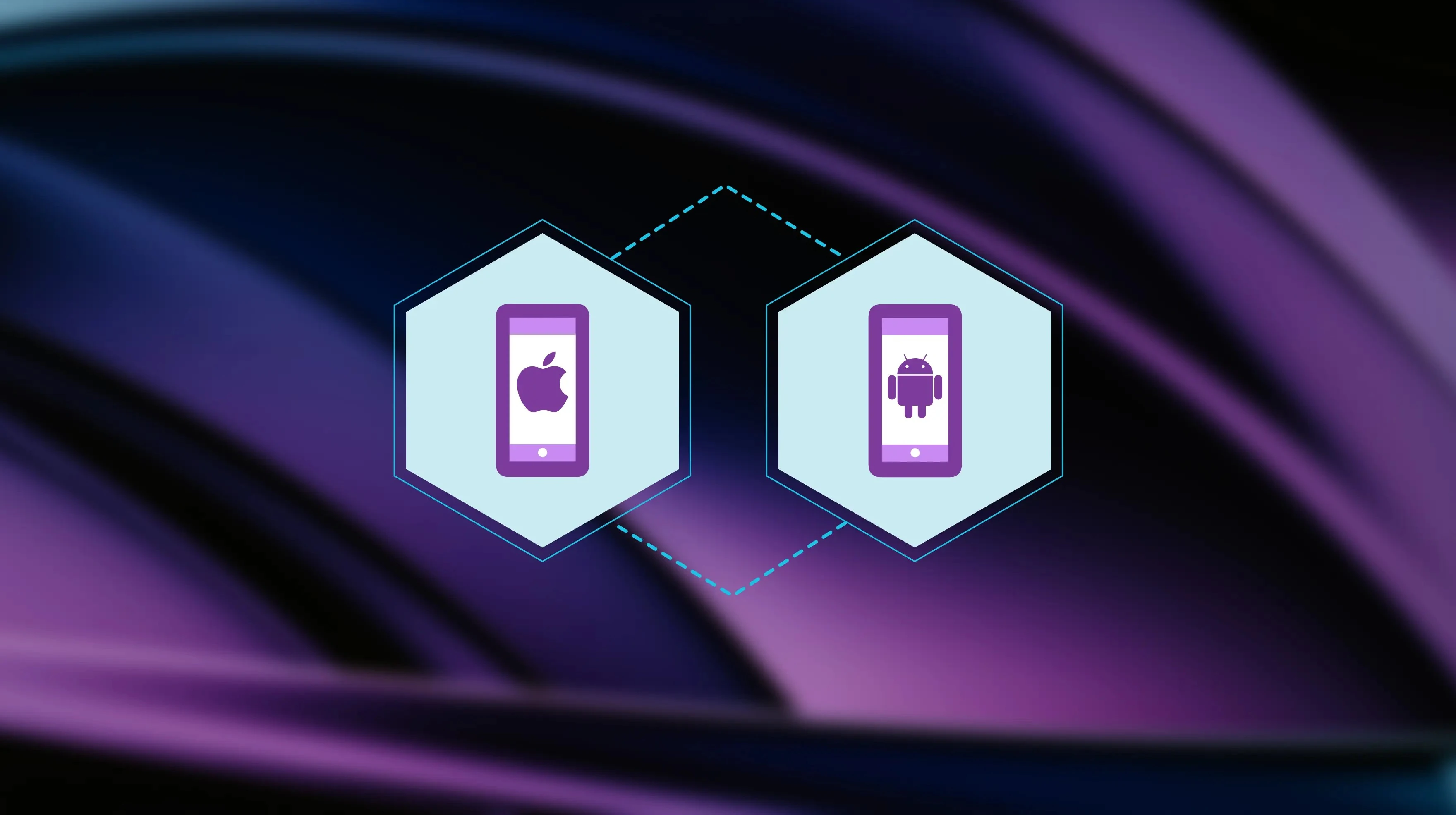 Native iOS & Android App-Entwicklung