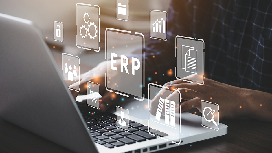 Integration of ERP Systems