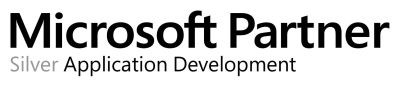 Explicatis ist Microsoft Silver Kompetenzpartner Application Development