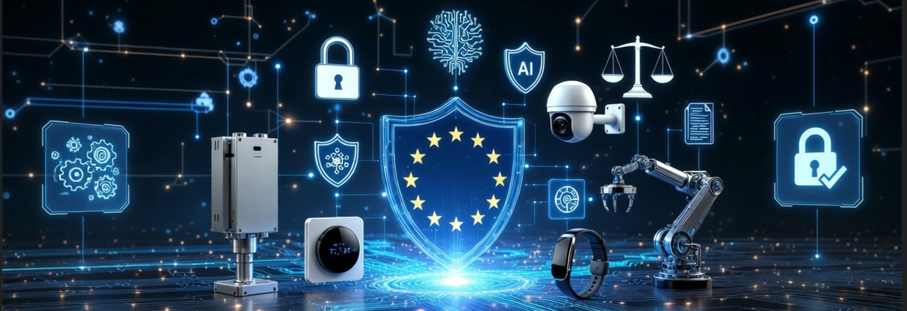 IoT-Entwicklung 2026