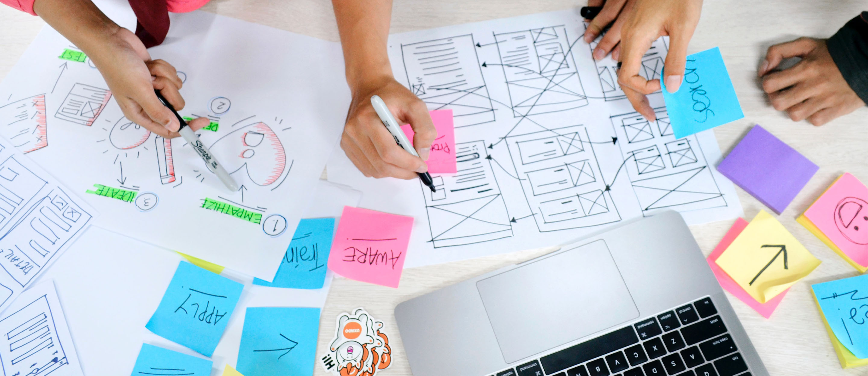 Design Thinking Workshop