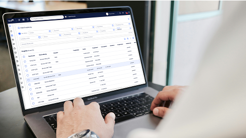 ERP-Software für Projekt- & Personalmanagement