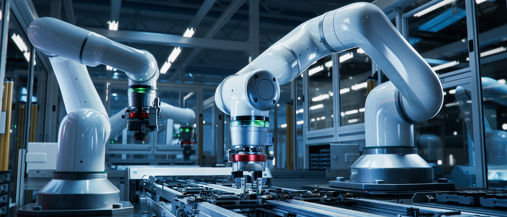 Manufacturing Execution Systems (MES)