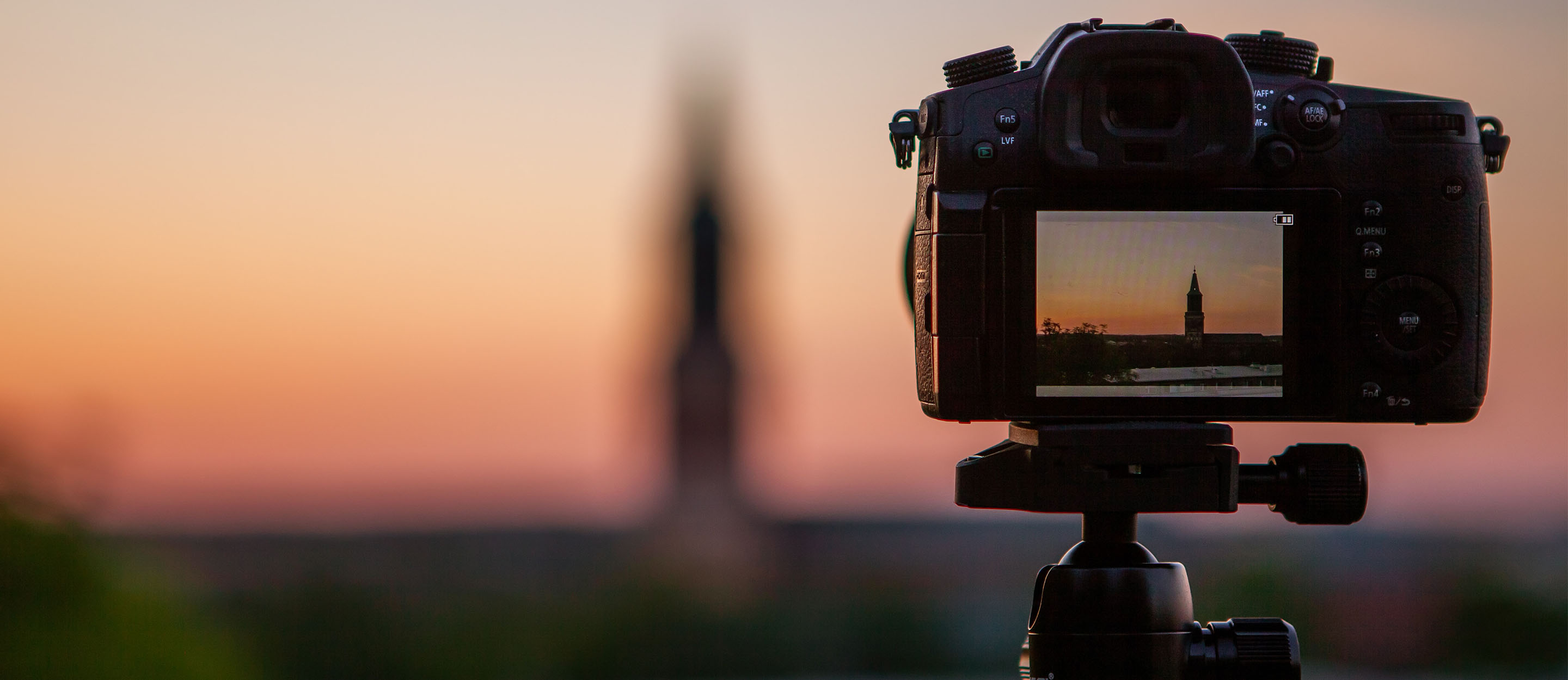 Integrierte Module für ein Fotoportal