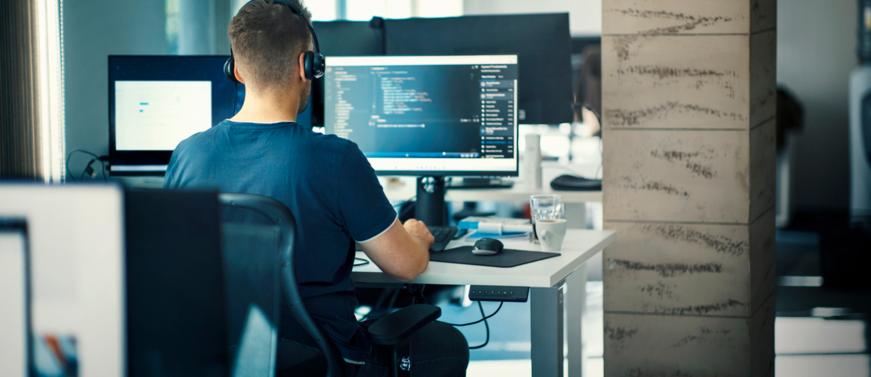 Zukunftsfähiges Data-Warehouse-System