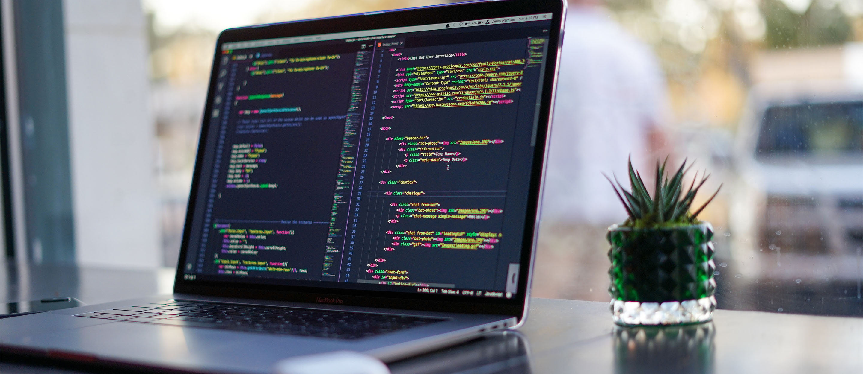 Workshop - Einführung in die Java Programmierung