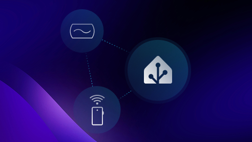 Smarla-Integration für Home Assistant