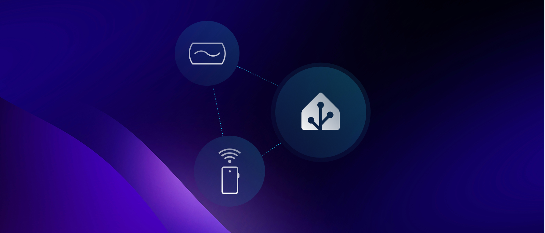 Smarla-Integration für Home Assistant