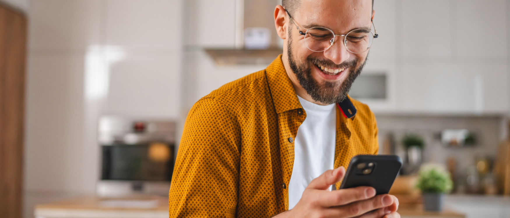 Smart-Home-App mit Matter