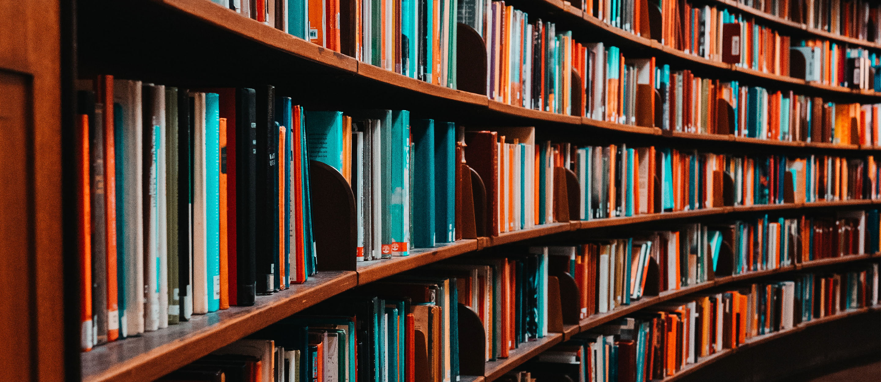 Webanwendung zur Verwaltung von Fachliteratur